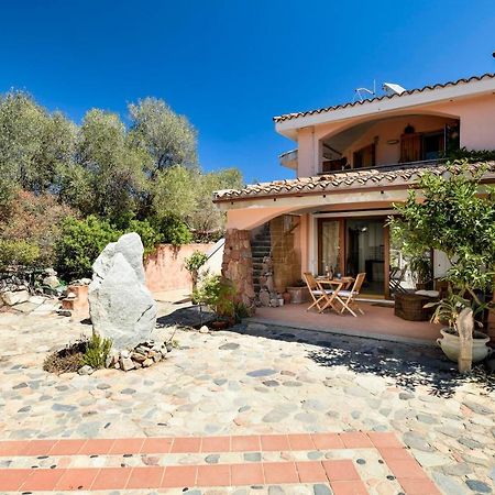 Colori Della Sardegna Apartment Бари Сардо Екстериор снимка