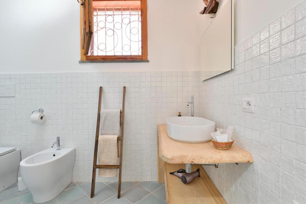Colori Della Sardegna Apartment Бари Сардо Екстериор снимка