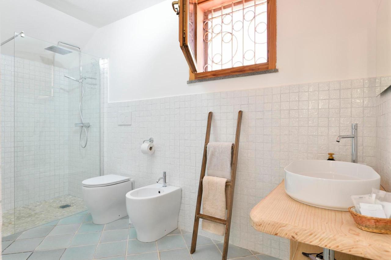 Colori Della Sardegna Apartment Бари Сардо Екстериор снимка