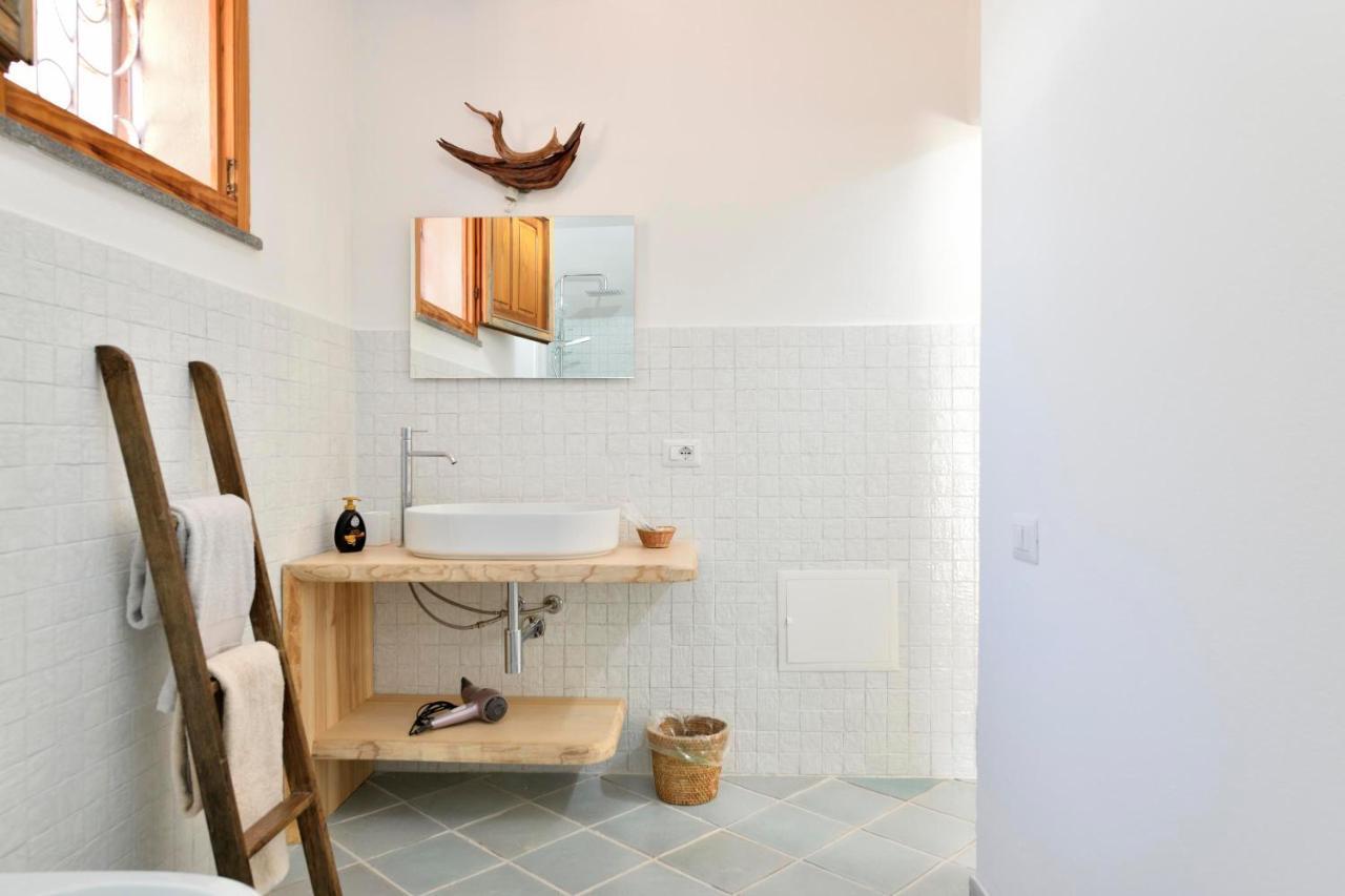 Colori Della Sardegna Apartment Бари Сардо Екстериор снимка
